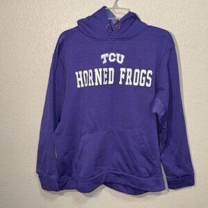 TCU Horned Frogs Hoodie